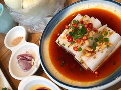 -品回味清真西北楼(宁波首店)