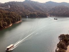 -石燕湖生态旅游景区