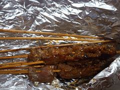 -老板娘串店·中餐&烧烤