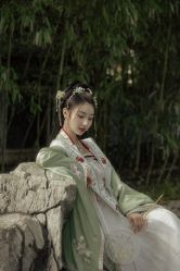 点击看大图 -美云庭古装·格格服汉服·京城旅拍(北京店)