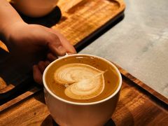 -Peet's Coffee皮爷咖啡(大学路店)