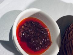 -翡翠小城·海鲜豆捞·广式点心(老佛爷店)