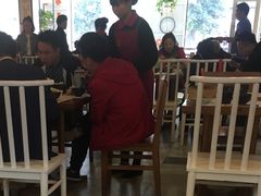 大堂-王妈热卤·川味馆(海昌店)