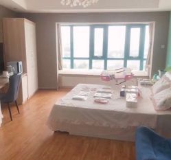 -湖畔阳光月子中心(泰达会馆店)