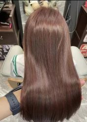 点击看大图 -MORI HAIR SALON日式美发沙龙