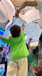 -奈尔宝家庭中心·亲子餐厅(苏州大悦城店)