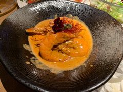 -春树下·院子露台西餐厅(中隐于市店)