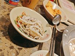 -蜀国大将老火锅(江北店)