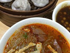 -鸡鸣汤包(乐购仕店)