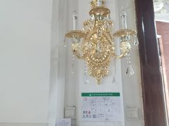 -广州基督教救主堂