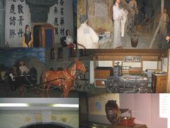 游乐设施-东方明珠广播电视塔