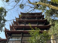 -都江堰景区