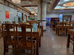 大堂-砂锅居(西四店)