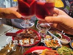 -北三老太太烧烤(人生一串上榜店)