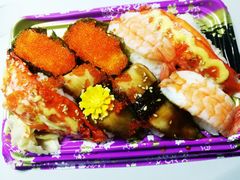 -池田寿司·新鲜现做(昌平悦荟店)