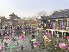 -中国翰园碑林