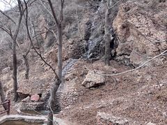 -山叶口景区