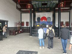 -平遥县衙