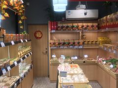 -乔家栅(襄阳南路店)