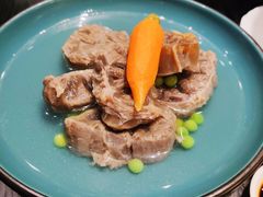 -柒园·三十年创意杭帮菜(龙湖滨江天街店)