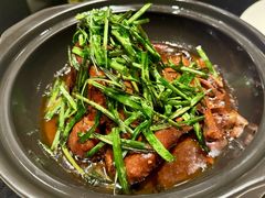 -宁海安岚·南溪阁全日餐厅