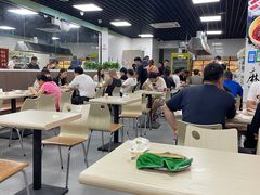 大堂-大姐麻辣烫(莲宝中路店)