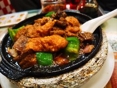 -烧鹅濑(西华路店)