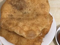 -老方子馅饼粥(台东店)