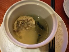 -上海金陵紫金山大酒店·汇海餐厅