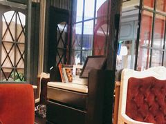 -高第街56号餐厅(银座商城玉函店)