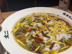 -太二酸菜鱼(深圳布吉万象汇店)
