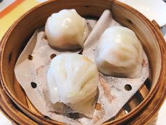 虾饺皇-古井假日酒店-古井面馆•淮上豆府(长江东路店)