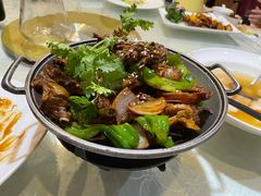 啤酒鸭-旭龙鱼头王(航华店)