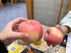 -真利味·脊骨火锅·正宗韩国料理(韩乐坊店)