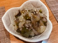 芥末章鱼-有喜屋·深夜食堂(环宇荟店)