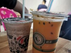 -花姨·老电影院果汁冰(88号店)