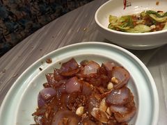 -湘当爱·鲜煮现炒(松岗立业路店)
