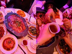 -巴特餐饮6加1音乐餐吧·新疆菜