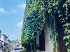 -绍兴书圣故里景区