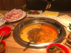 -季季红火锅(长沙步行街店)