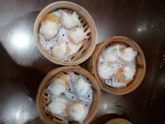 -味友味港印记(厦门集美银泰百货店)