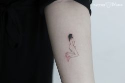 -飛凡TATTOO纹身•原创