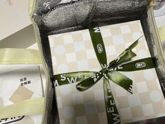 -姆们M Sweetie Cake(三里屯店)