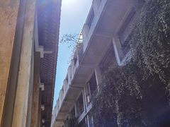 -广州市紫泥堂文化创意园景区