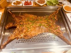 -炑羊香烤全羊(西三旗店)