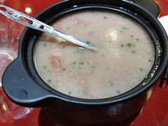 洪湖莲藕汤-楚天美食坊(越秀先烈中路店)