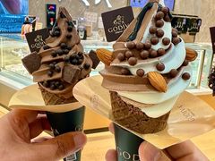 -GODIVA(王府井apm店)