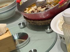 -郭林家常菜(狼垡店)