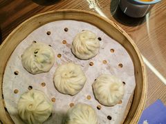 -小六汤包砂煲菜(文景路店)