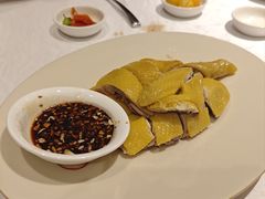 -红棉中餐厅·广州海航威斯汀酒店